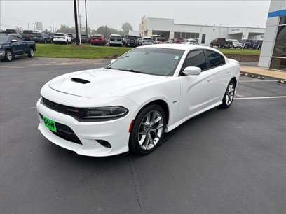 Used 2019 Dodge Charger R/T w/ Plus Group