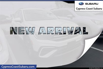 Used 2023 Volkswagen Tiguan S