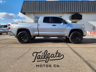 Used 2014 Toyota Tundra SR5