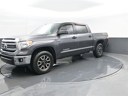 Used 2016 Toyota Tundra SR5