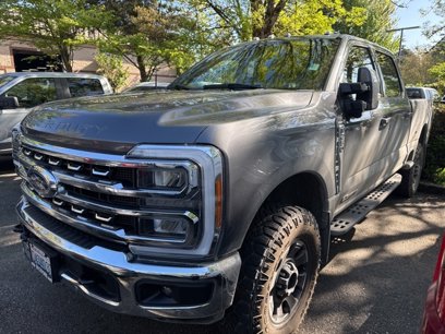 Used 2023 Ford F250 Lariat w/ Lariat Ultimate Package