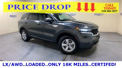 Used 2023 Kia Sorento LX