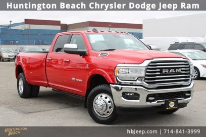Used 2020 RAM 3500 Limited