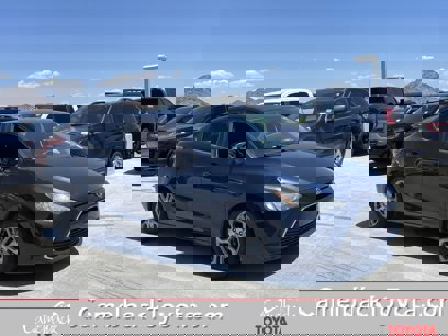 Used 2016 Scion iA