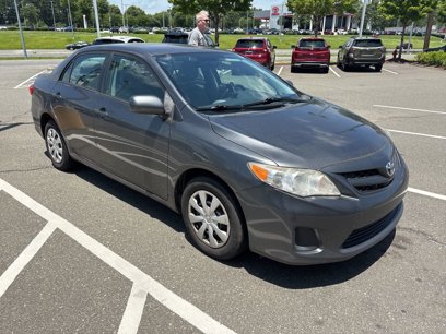 Used 2011 Toyota Corolla LE