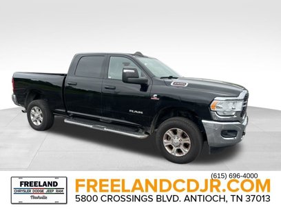 Used 2024 RAM 2500 Big Horn