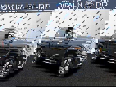 Used 2024 GMC Sierra 2500 Denali w/ Technology Package
