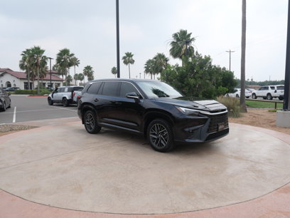 Used 2024 Lexus TX 350 FWD