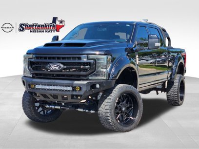 Used 2022 Ford F250 Lariat w/ Lariat Ultimate Package