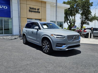 Certified 2024 Volvo XC90 B5 Core w/ Protection Package Premier