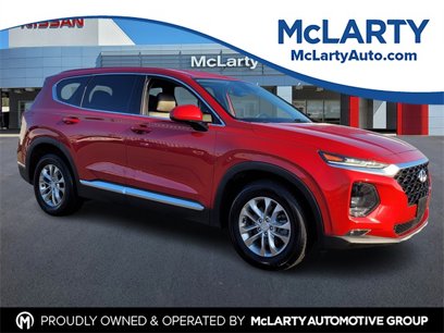 Used 2019 Hyundai Santa Fe SEL