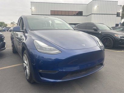 Used 2023 Tesla Model Y Long Range