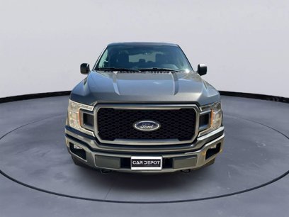 Used 2018 Ford F150 XL w/ Equipment Group 101A Mid