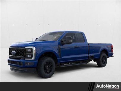 New 2026 Ford F250 XL
