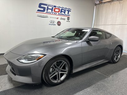 Used 2024 Nissan Z Sport w/ Floor Mat Package