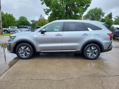 Used 2022 Kia Sorento S