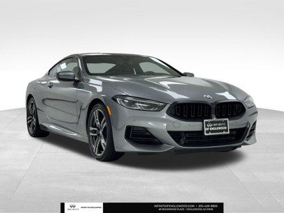 Used 2024 BMW 840i xDrive Coupe w/ M Sport Professional Package