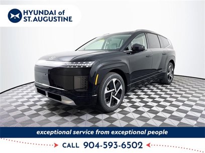 New 2026 Hyundai Ioniq 9 Limited