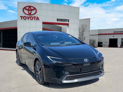 Used 2023 Toyota Prius XLE