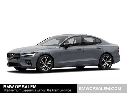 Used 2024 Volvo S60 B5 Core