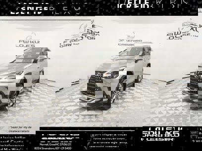 Certified 2025 Lexus NX 350h AWD w/ Premium Package