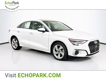 Used 2023 Audi A3 2.0T Premium