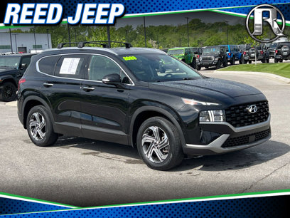 Used 2023 Hyundai Santa Fe SEL