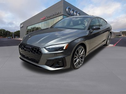 Used 2025 Audi A5 2.0T Premium Plus w/ Premium Plus