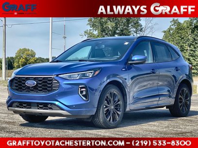 Used 2023 Ford Escape ST-Line Elite w/ Premium Technology Package
