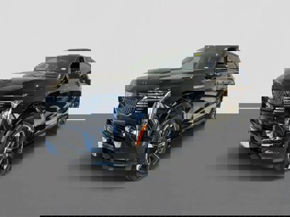 New 2025 Cadillac Escalade IQ Sport 2