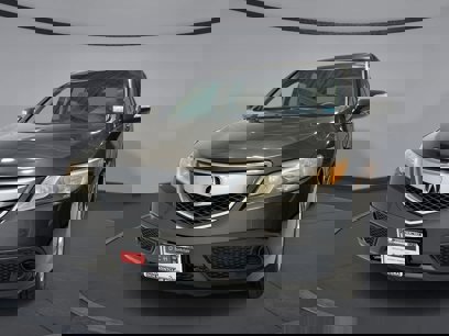 Used 2014 Acura RDX FWD