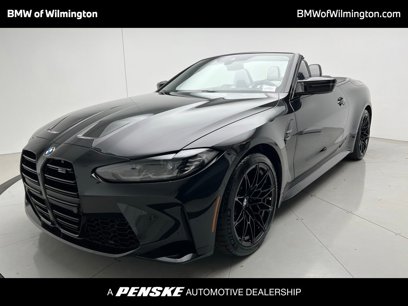 New 2024 BMW M4 xDrive Competition w/ Executive Package
