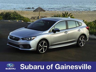 Used 2020 Subaru Impreza 2.0i Limited w/ Popular Package #2