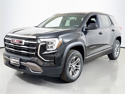 New 2026 GMC Terrain Elevation