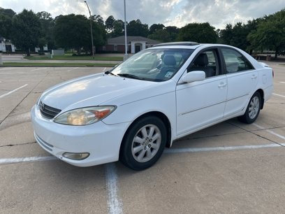 Used 2004 Toyota Camry V6