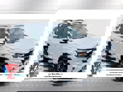 New 2025 Honda Pilot Touring