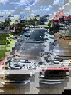 Used 2017 Mitsubishi Outlander ES