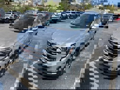 Used 2018 GMC Terrain SLT w/ Preferred Package