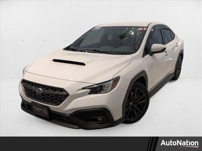 Used 2023 Subaru WRX Premium