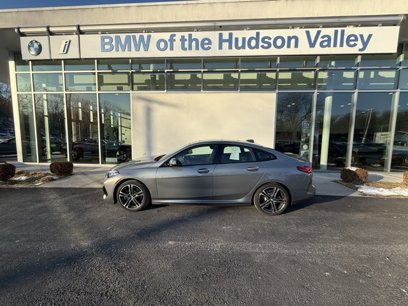Certified 2022 BMW 228i xDrive Gran Coupe w/ M Sport Package