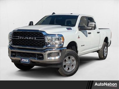 Used 2023 RAM 2500 Big Horn