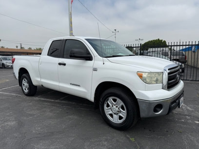 Used 2010 Toyota Tundra 2WD Double Cab