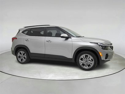 Used 2024 Kia Seltos S