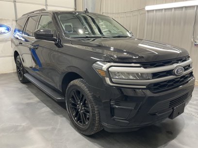 Used 2024 Ford Expedition XLT