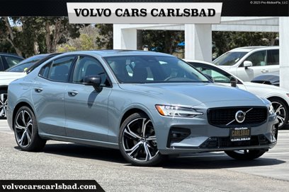 New 2024 Volvo S60 B5 Core w/ Climate Package