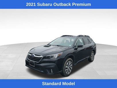 Used 2021 Subaru Outback Premium
