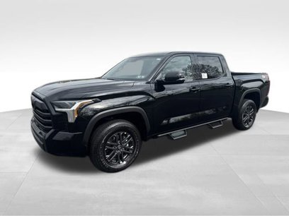 New 2025 Toyota Tundra SR5
