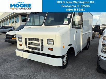 Used 2016 Ford E-350 and Econoline 350 Super Duty w/ A/C Prep Package