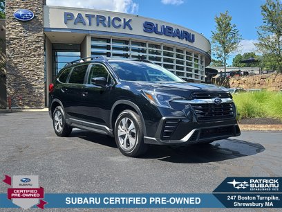 Certified 2024 Subaru Ascent Premium w/ Convenience Package
