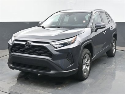 Used 2023 Toyota RAV4 XLE